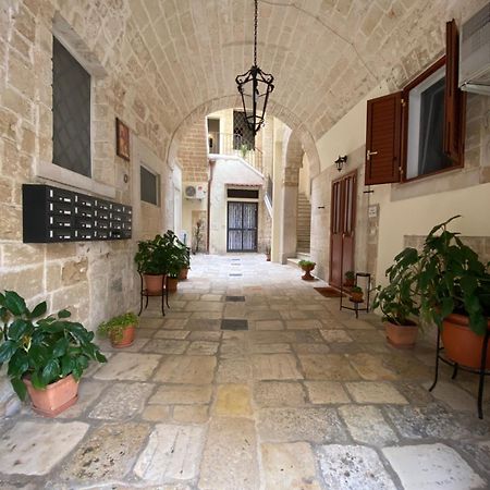Casa Di Zia Pupetta Bari Exterior foto