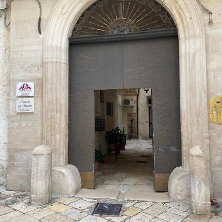 Casa Di Zia Pupetta Bari Exterior foto