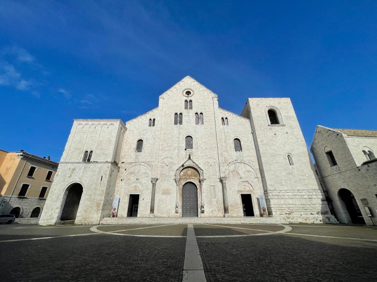 Casa Di Zia Pupetta Bari Exterior foto