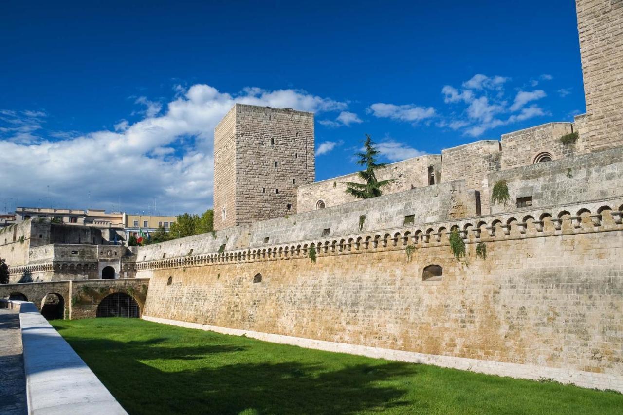 Casa Di Zia Pupetta Bari Exterior foto