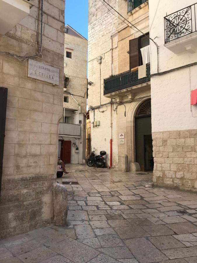 Casa Di Zia Pupetta Bari Exterior foto