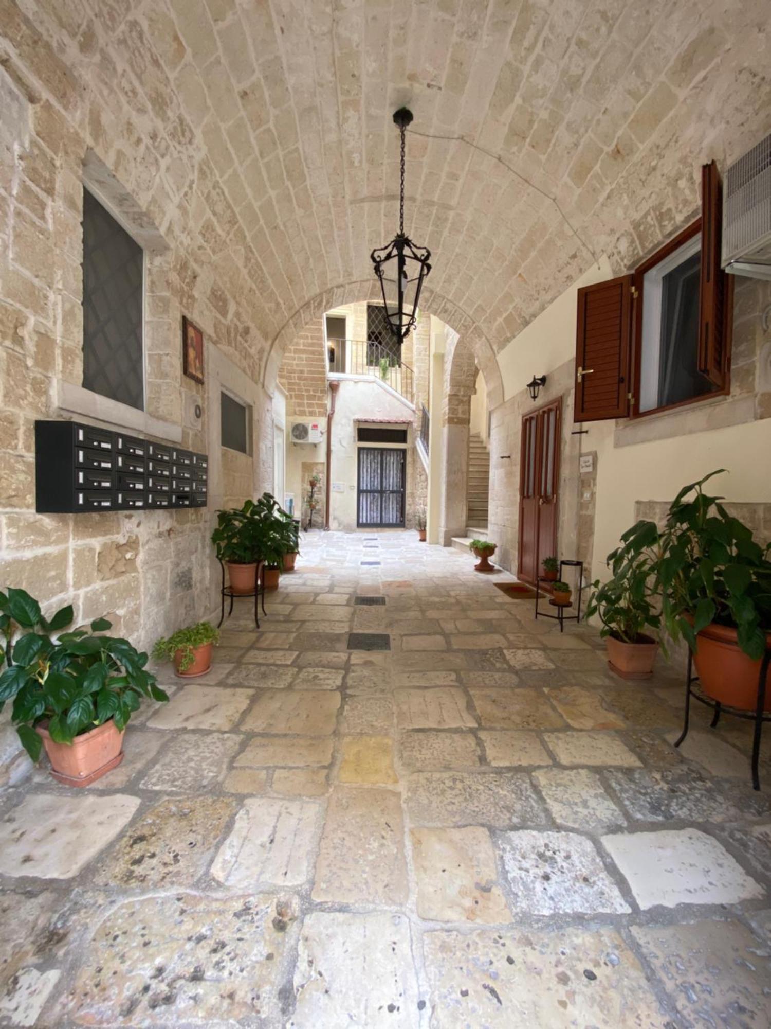 Casa Di Zia Pupetta Bari Exterior foto